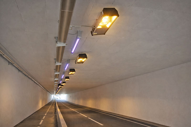 EcoTunnel