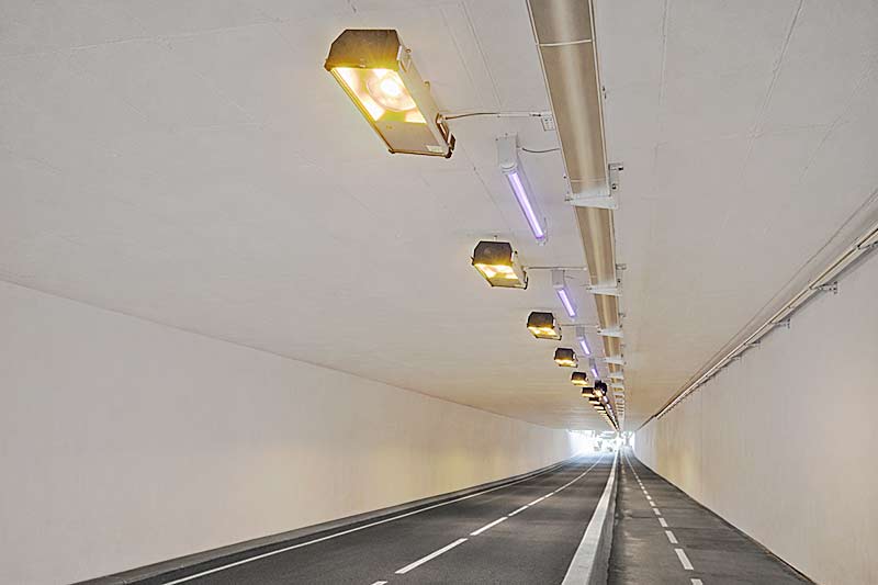 EcoTunnel