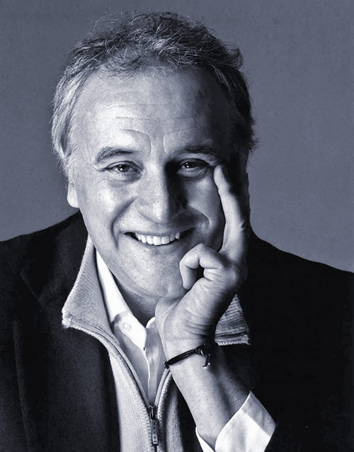 Claudio Terruzzi